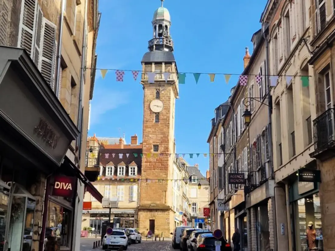 Maison de Vacances Moulins 14