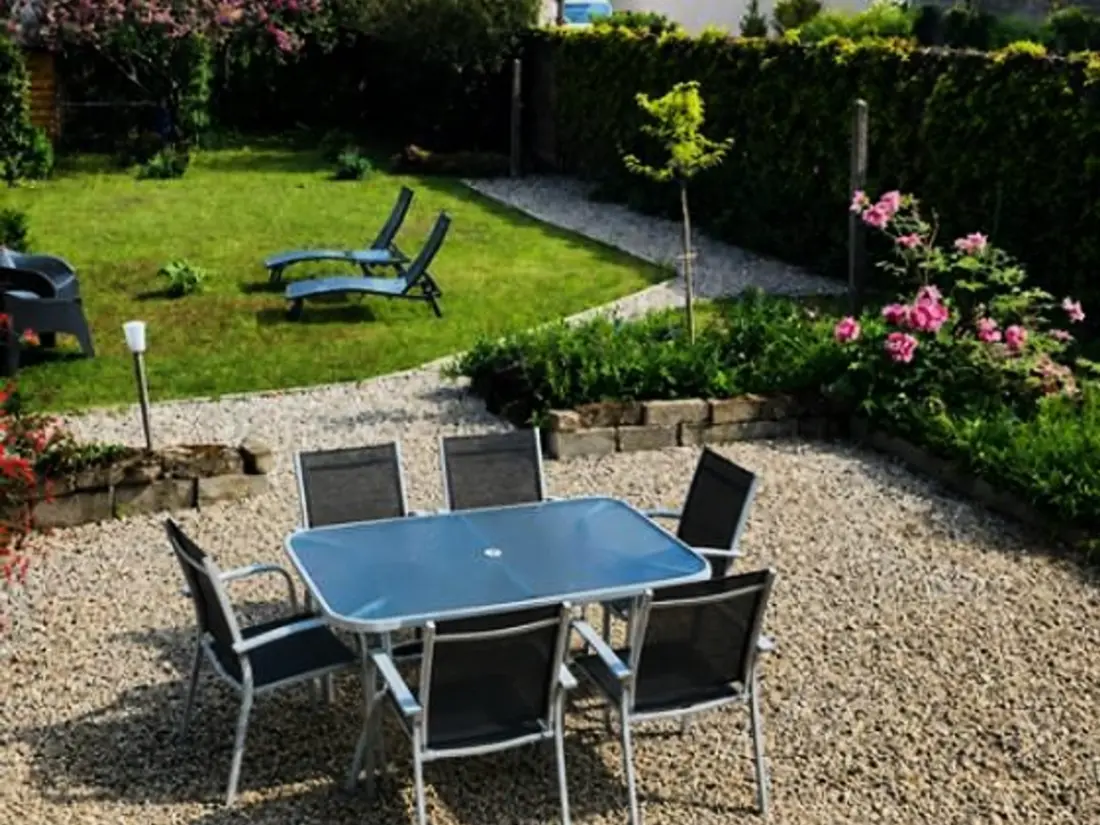 Maison de Vacances Moulins 14