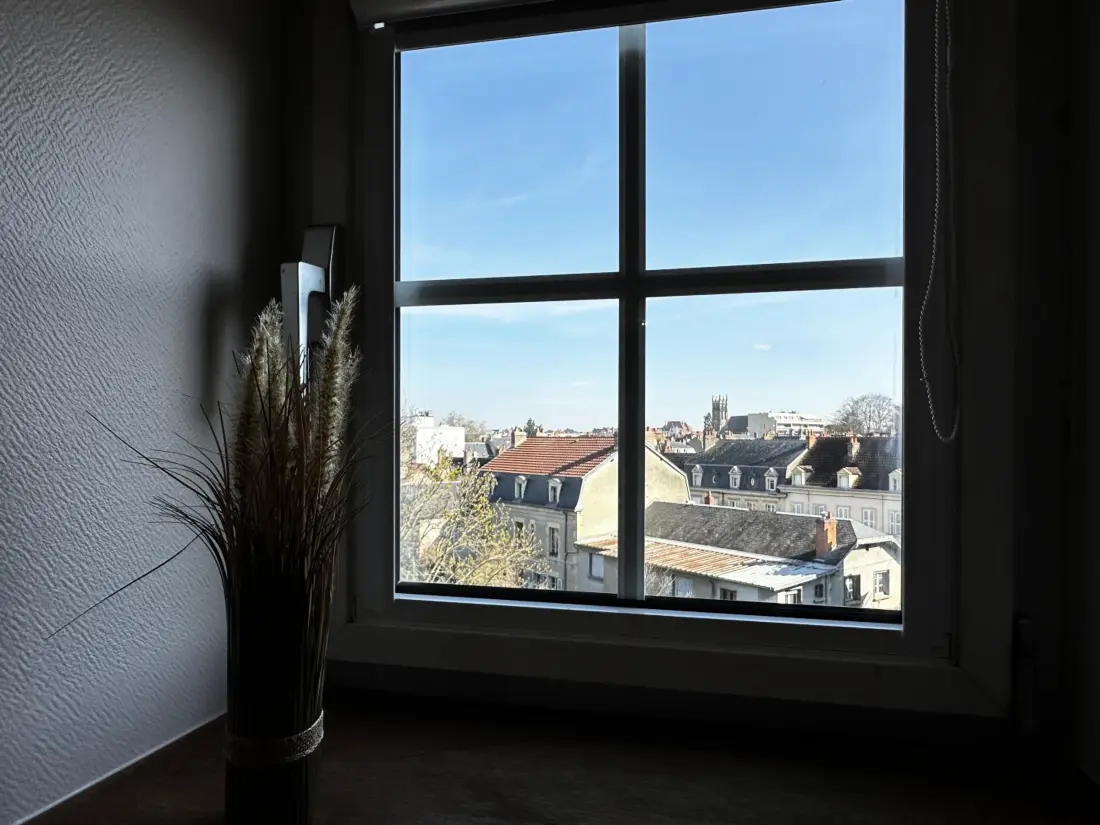 Maison de Vacances Moulins 23