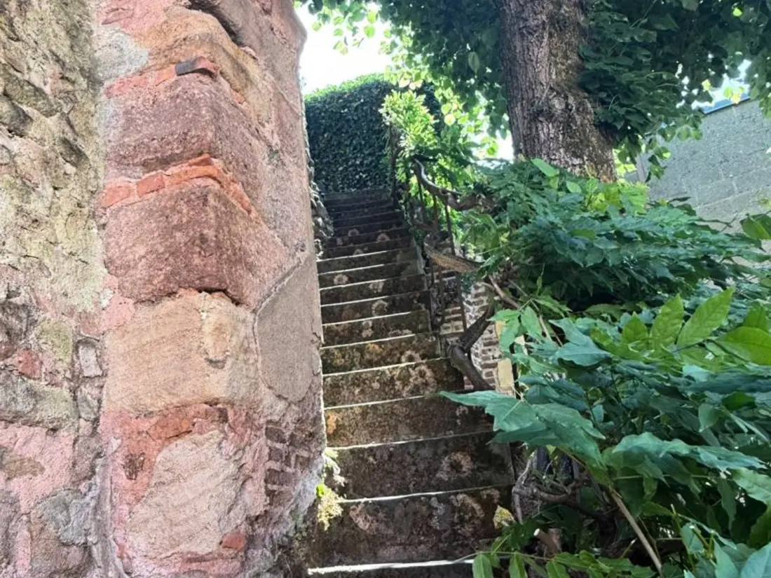 Maison de Vacances Moulins 24