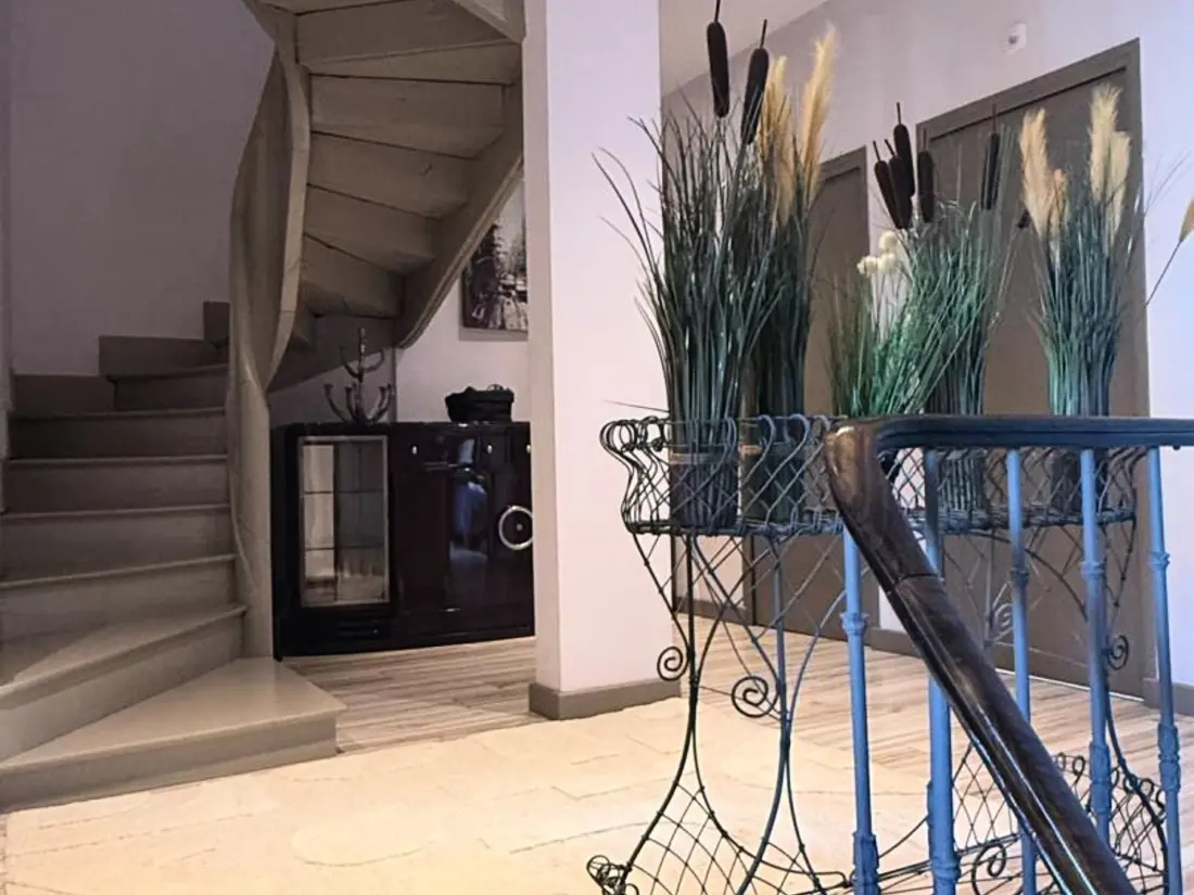 Maison de Vacances Moulins 24