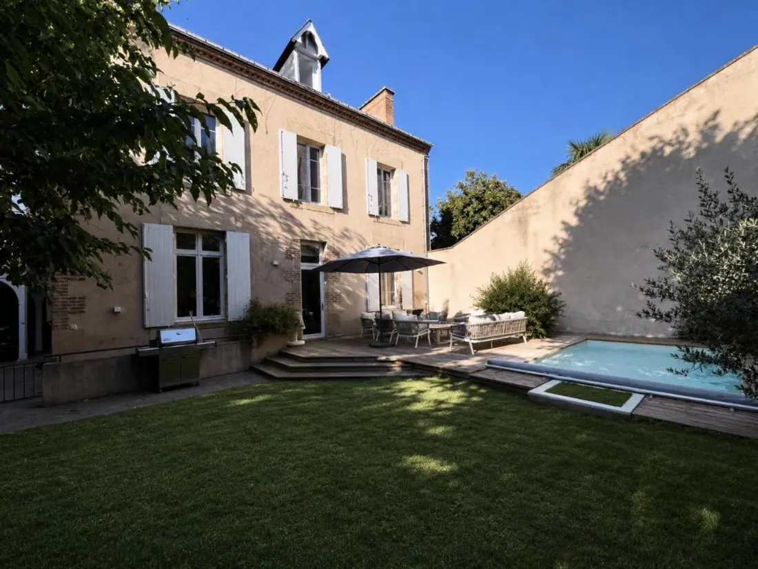 Maison de Vacances Moulins 24