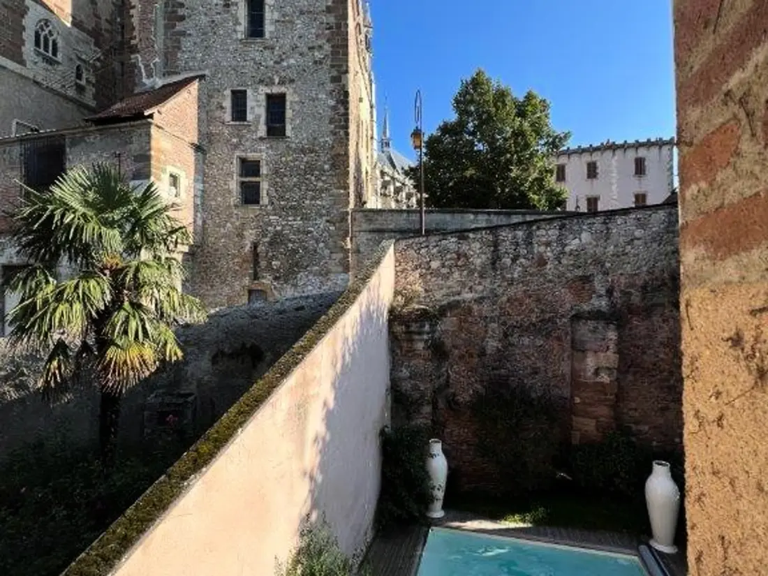 Maison de Vacances Moulins 24