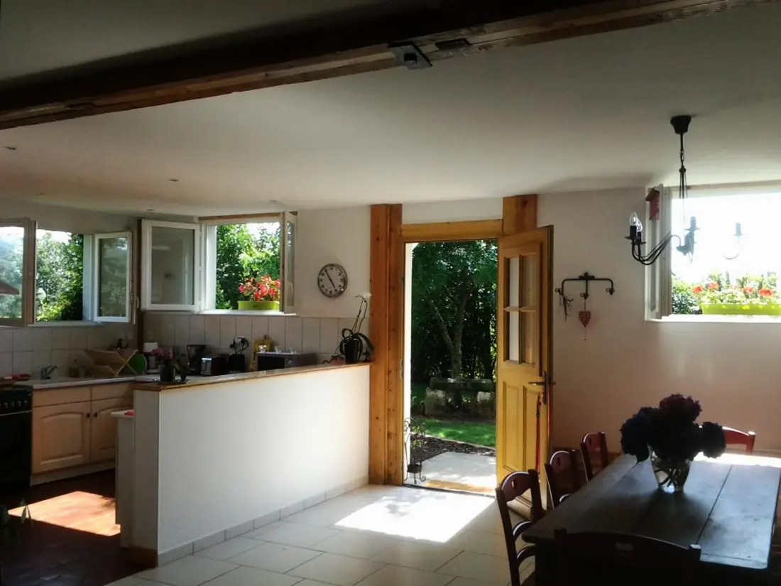 Maison de Vacances Moulins 4