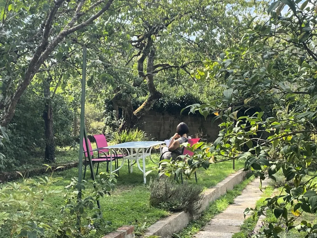 Maison de Vacances Moulins 5