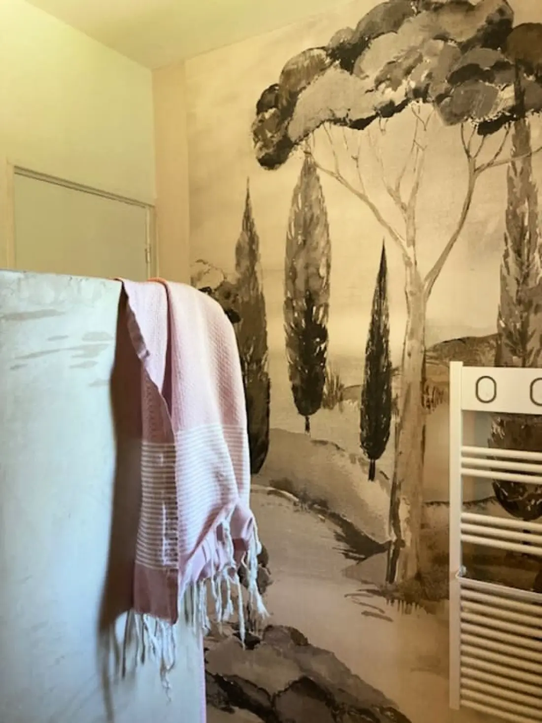 "nouveau" Le Mas De Ginoux à Mouriès