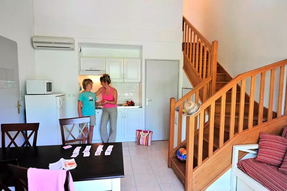 Résidence Goélia Le Mas Des Arènes3 étoiles★★★