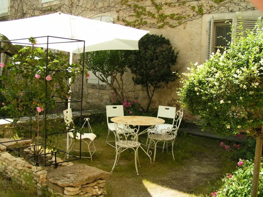 Gîte de France à Moussoulens  3