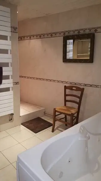 Gîte de France L'ecurie 3 épis