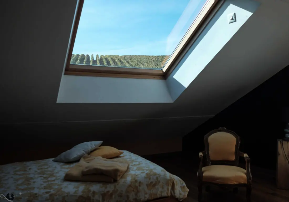 Gîte de France L'ecurie 3 épis