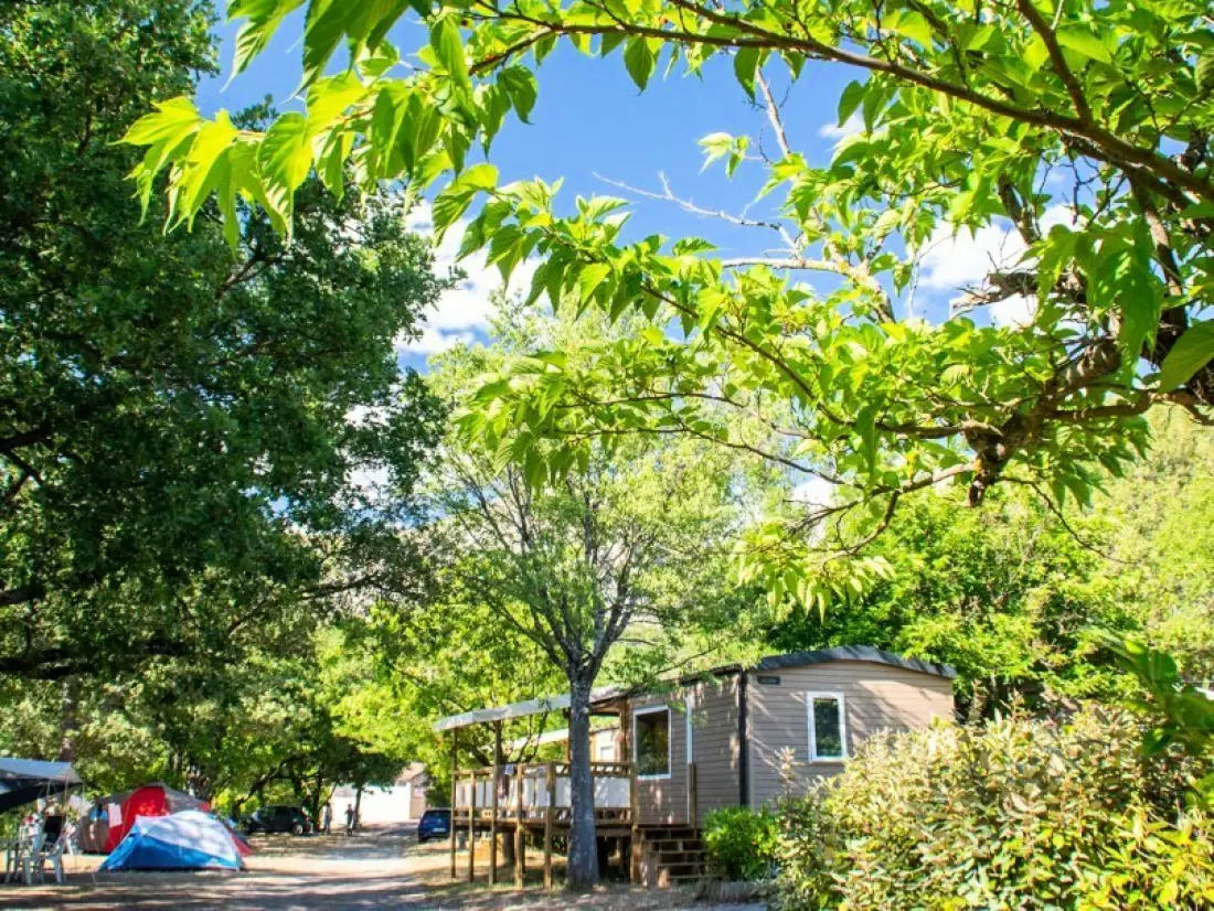 Camping Tikayan Saint Clair3 étoiles★★★