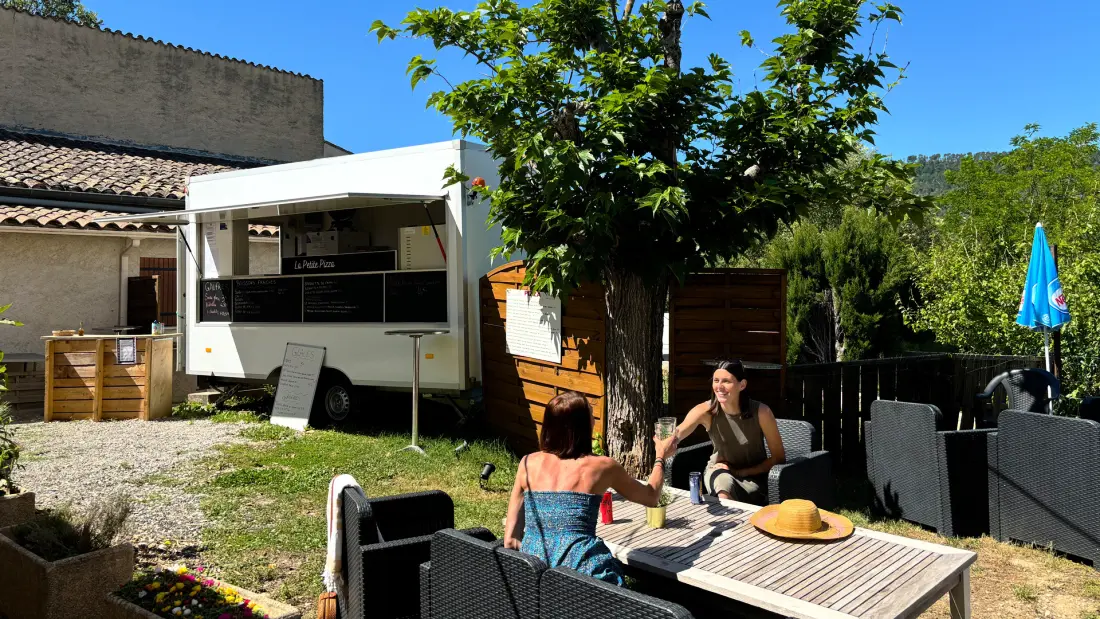 Camping Tikayan Saint Clair3 étoiles★★★