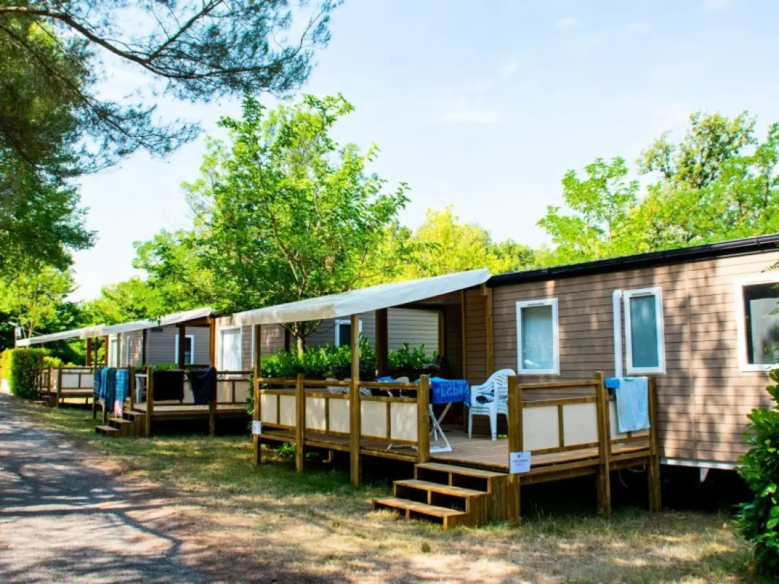 Camping Tikayan Saint Clair3 étoiles★★★