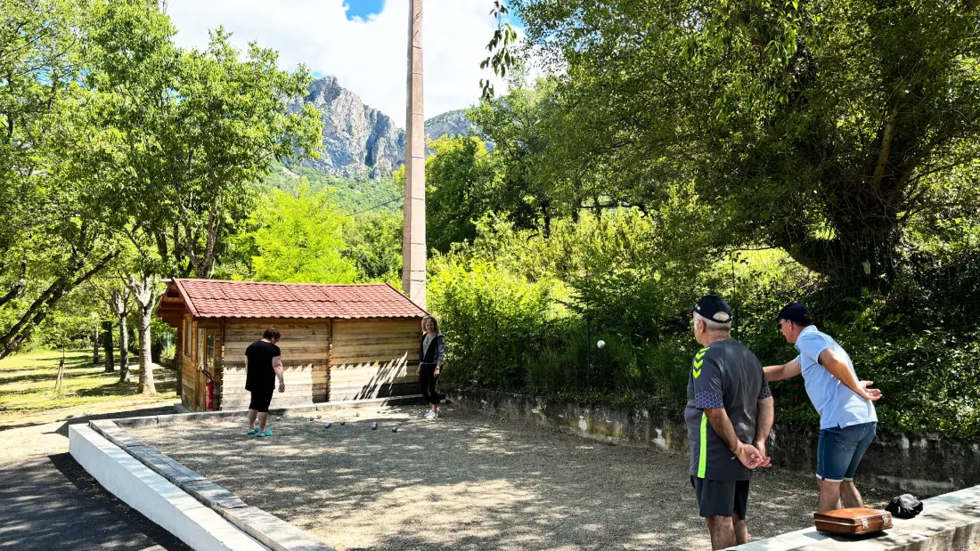 Camping Tikayan Saint Clair3 étoiles★★★