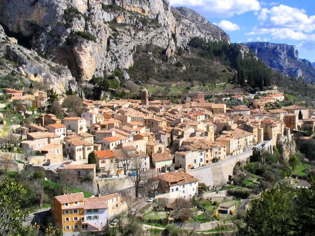 Camping Tikayan Saint Clair3 étoiles★★★