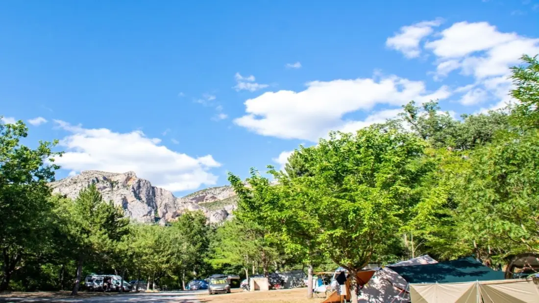 Camping Tikayan Saint Clair3 étoiles★★★