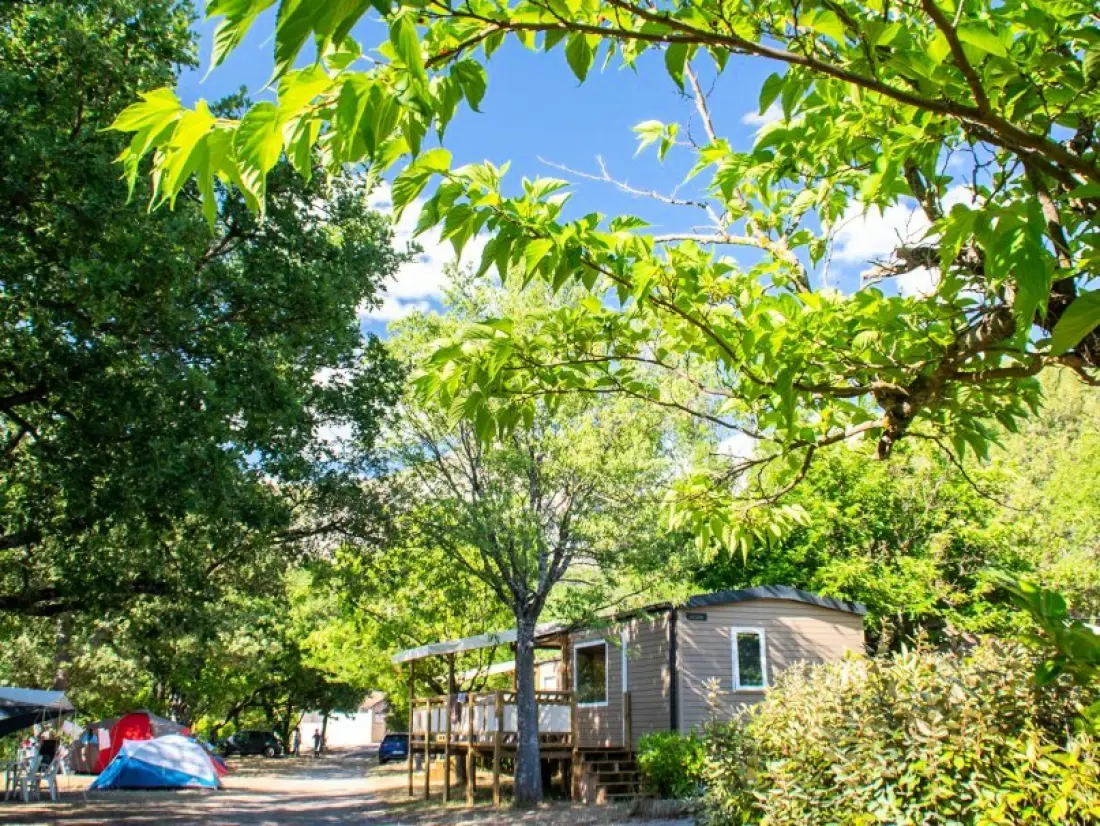 Camping Tikayan Saint Clair3 étoiles★★★