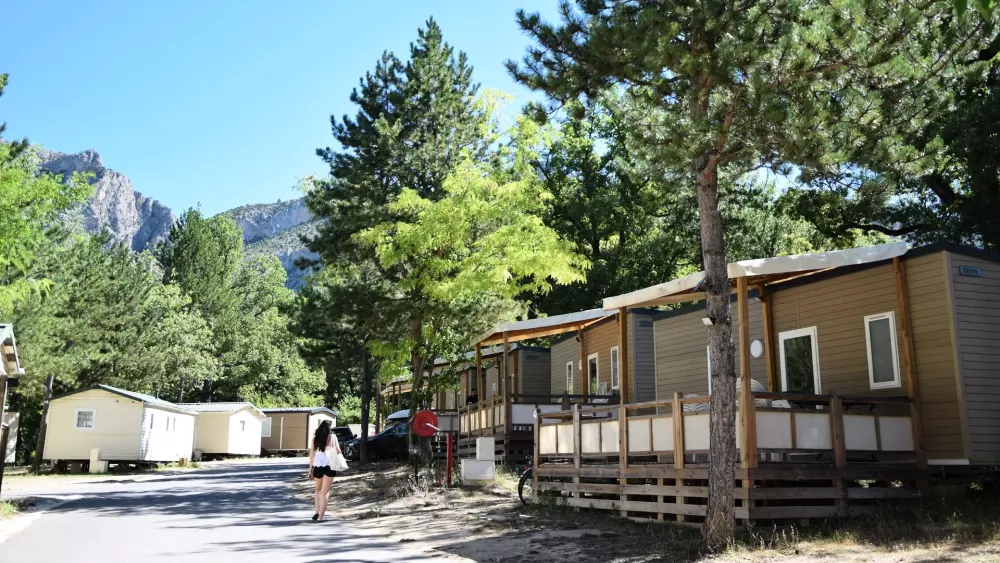 Camping Tikayan Saint Clair3 étoiles★★★