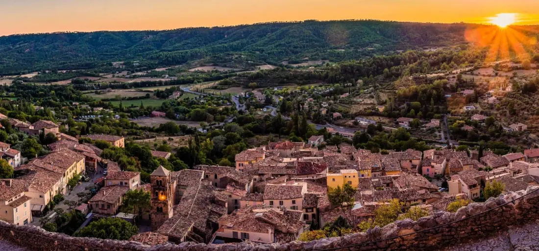 Camping Tikayan Saint Clair3 étoiles★★★
