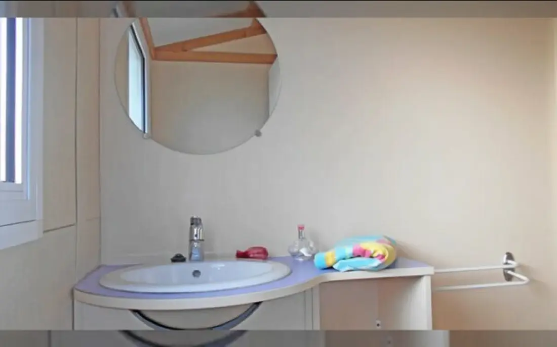 Camping Tikayan Saint Clair3 étoiles★★★