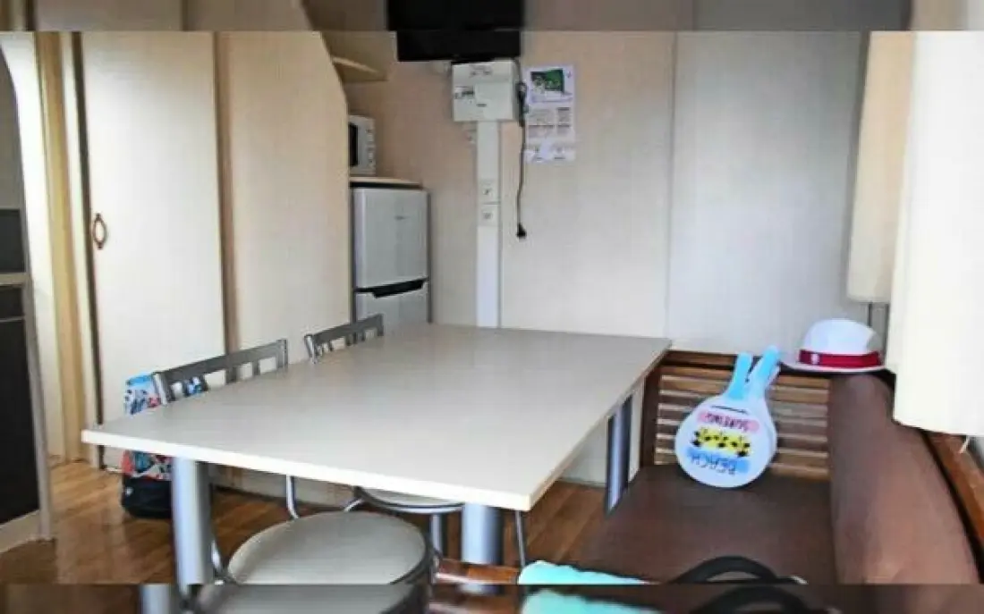 Camping Tikayan Saint Clair3 étoiles★★★