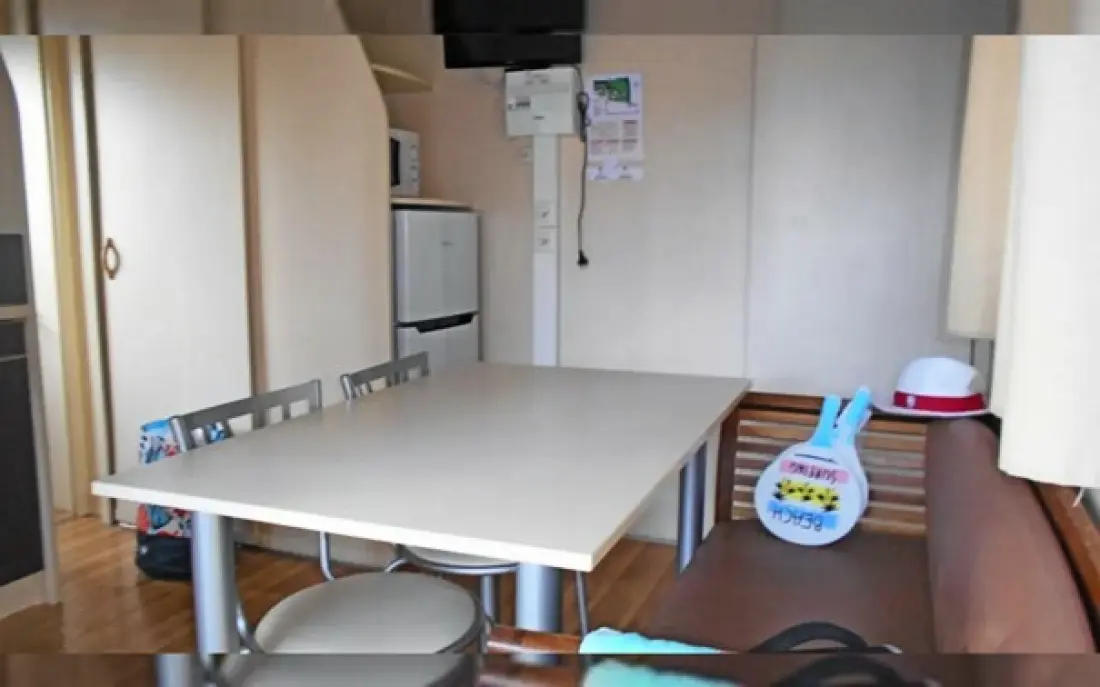 Camping Tikayan Saint Clair3 étoiles★★★