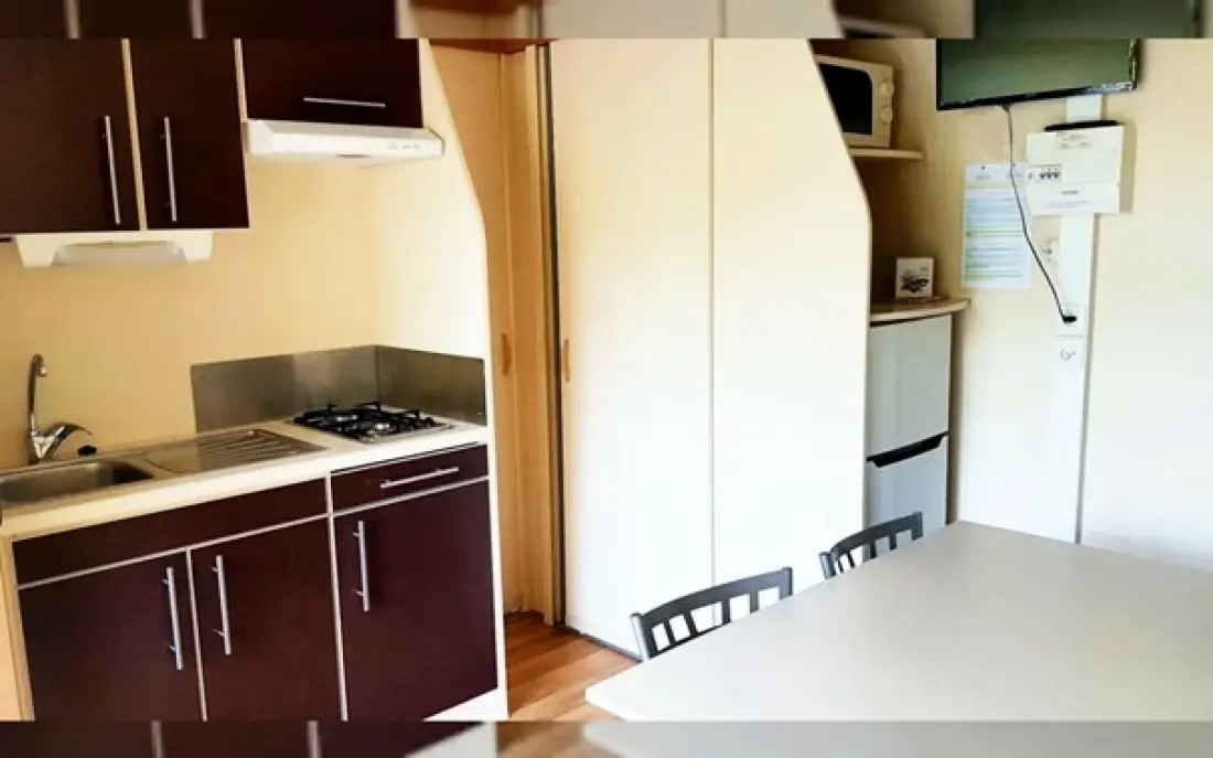 Camping Tikayan Saint Clair3 étoiles★★★