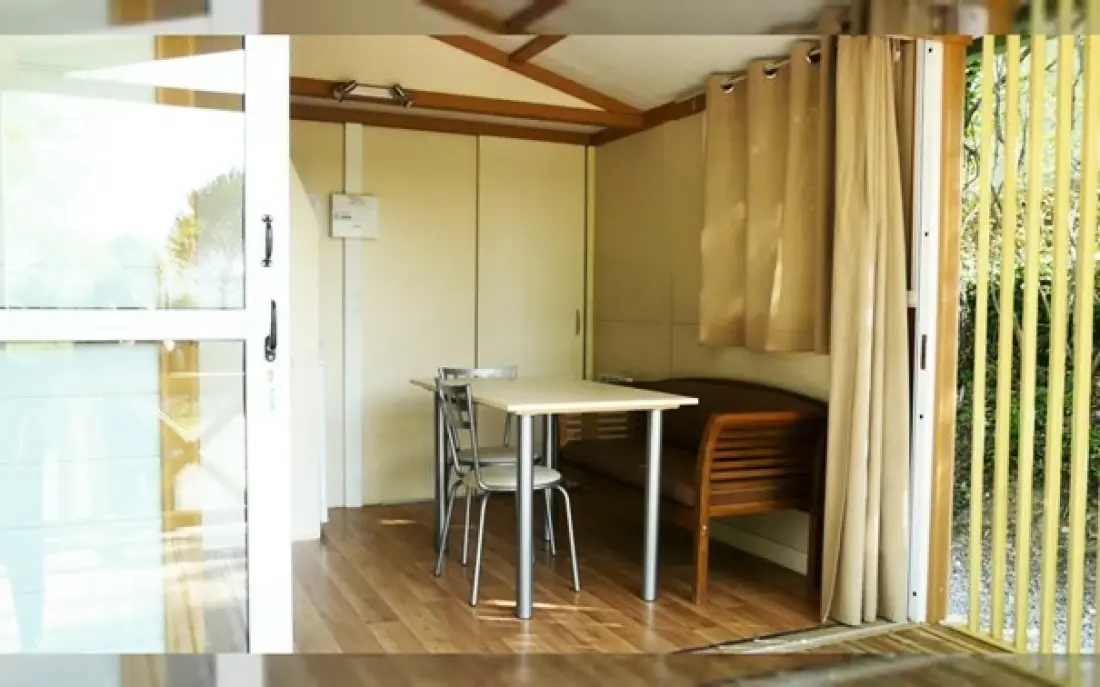 Camping Tikayan Saint Clair3 étoiles★★★