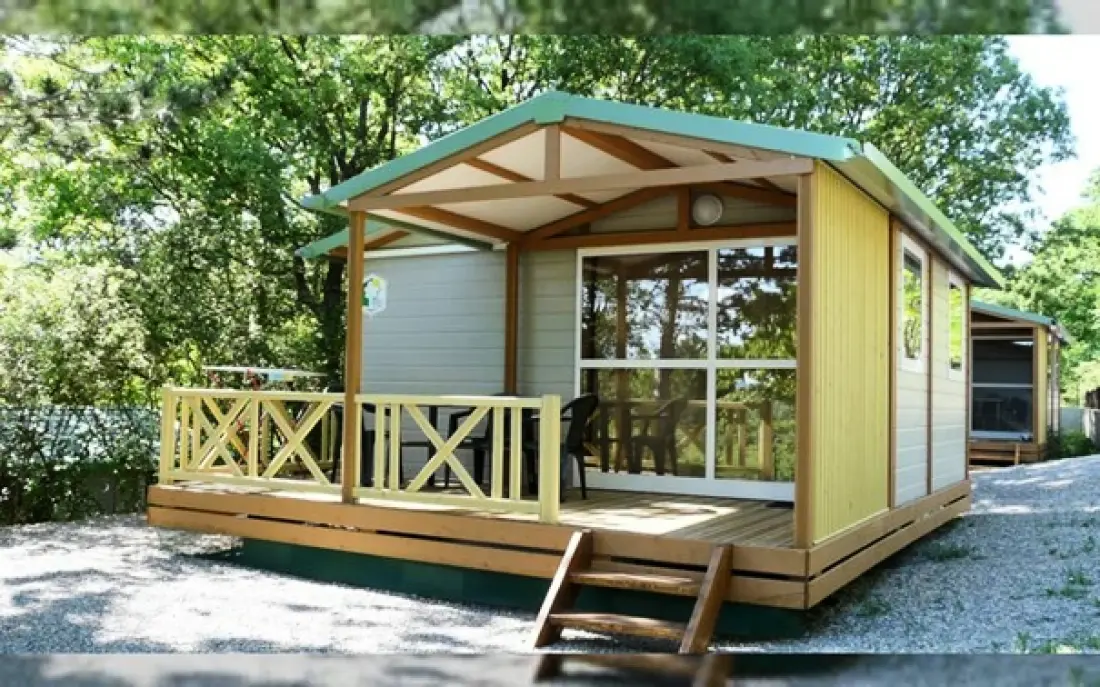 Camping Tikayan Saint Clair3 étoiles★★★