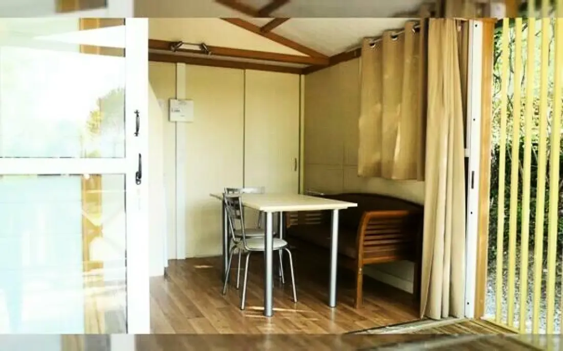 Camping Tikayan Saint Clair3 étoiles★★★