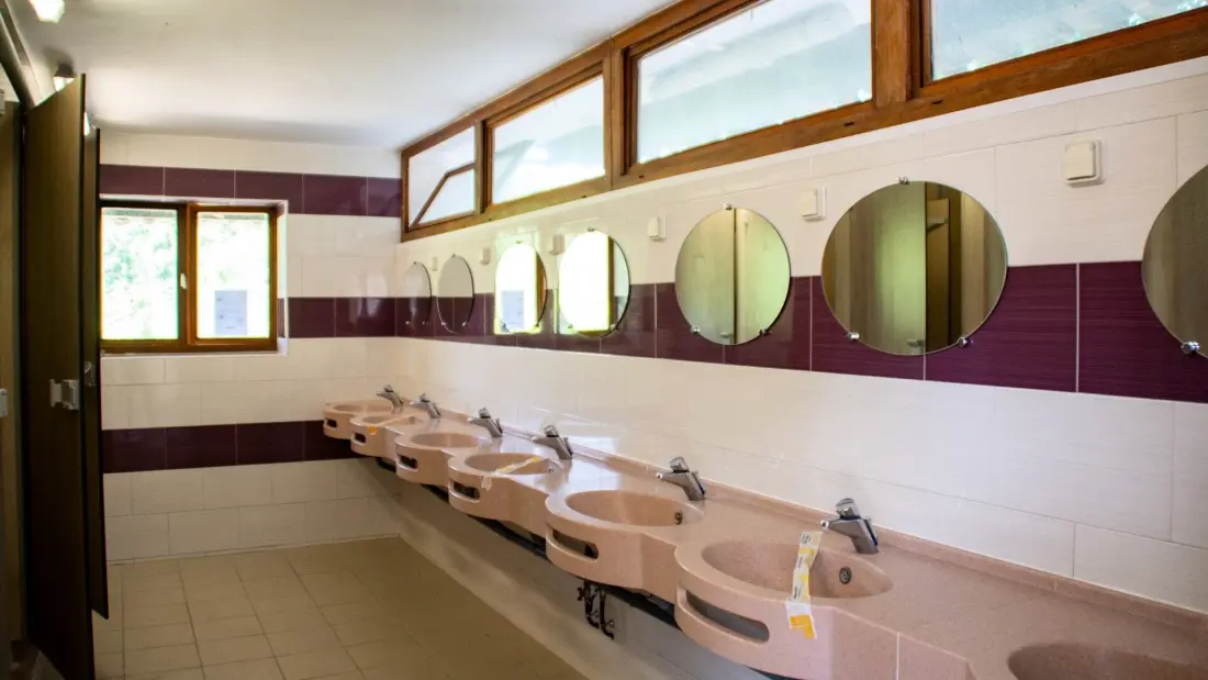 Camping Tikayan Saint Clair3 étoiles★★★