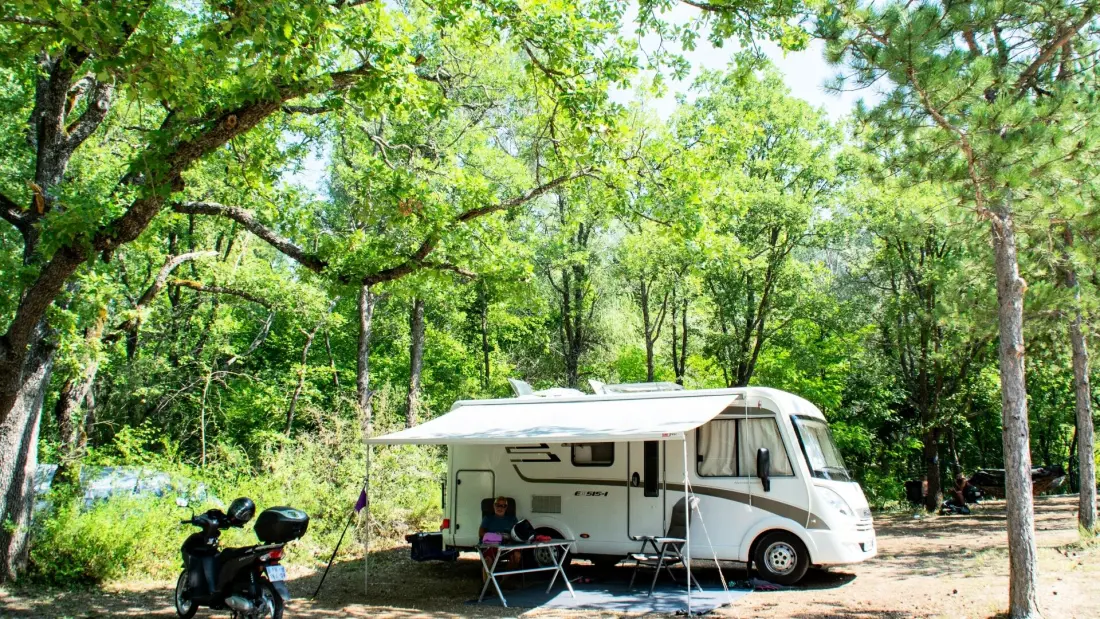 Camping Tikayan Saint Clair3 étoiles★★★
