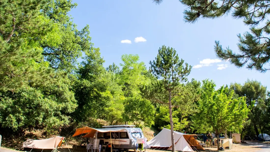 Camping Tikayan Saint Clair3 étoiles★★★