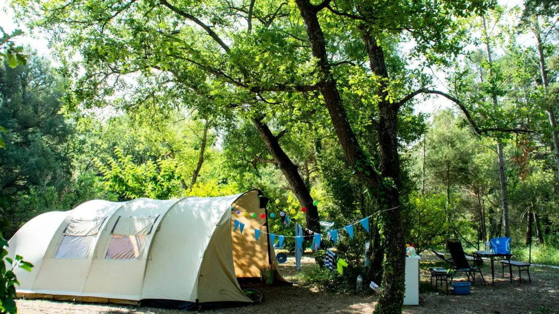 Camping Tikayan Saint Clair3 étoiles★★★