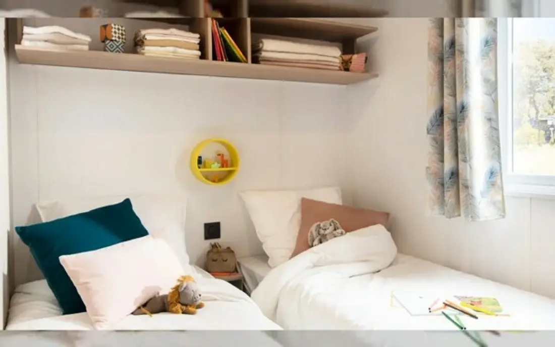 Camping Tikayan Saint Clair3 étoiles★★★