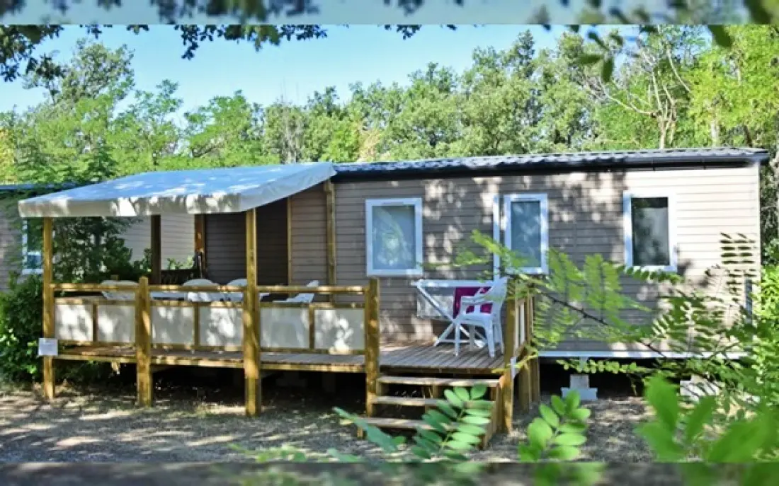 Camping Tikayan Saint Clair3 étoiles★★★
