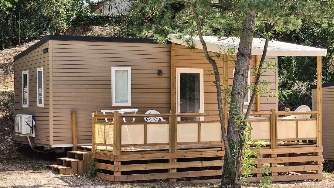 Camping Tikayan Saint Clair3 étoiles★★★