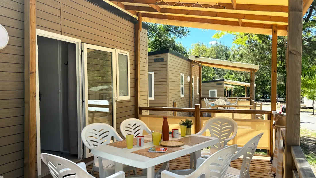 Camping Tikayan Saint Clair3 étoiles★★★