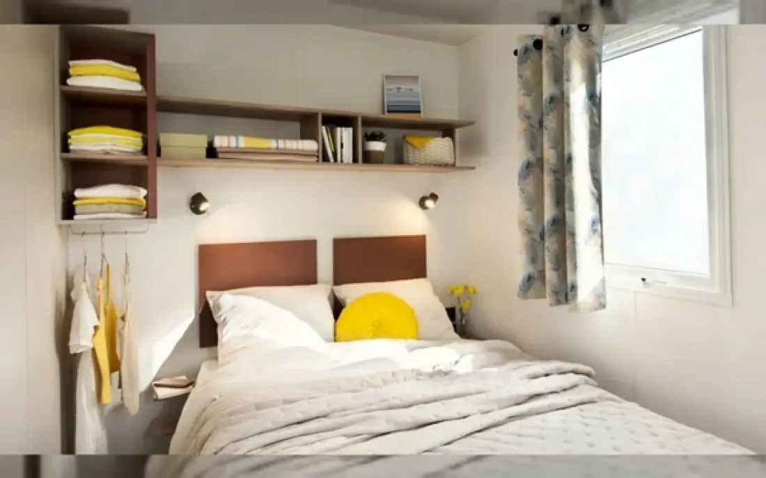 Camping Tikayan Saint Clair3 étoiles★★★