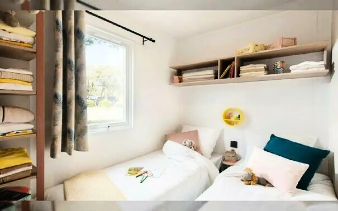 Camping Tikayan Saint Clair3 étoiles★★★