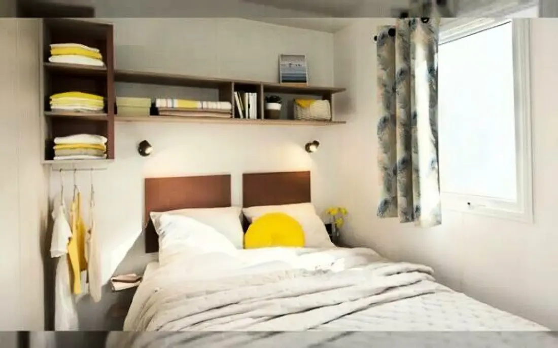 Camping Tikayan Saint Clair3 étoiles★★★