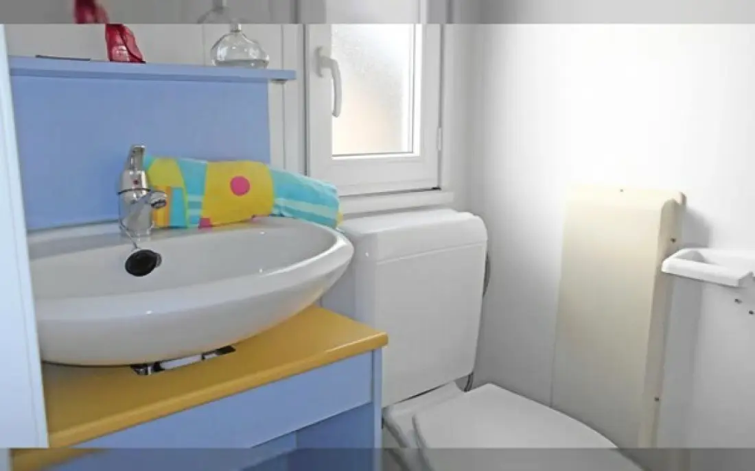Camping Tikayan Saint Clair3 étoiles★★★