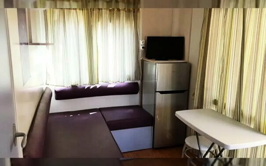 Camping Tikayan Saint Clair3 étoiles★★★