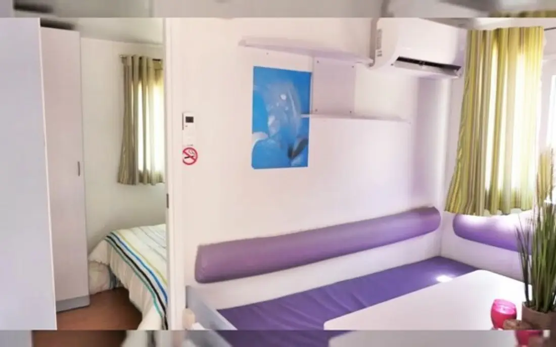 Camping Tikayan Saint Clair3 étoiles★★★