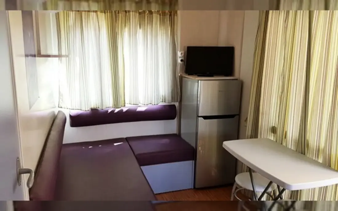 Camping Tikayan Saint Clair3 étoiles★★★