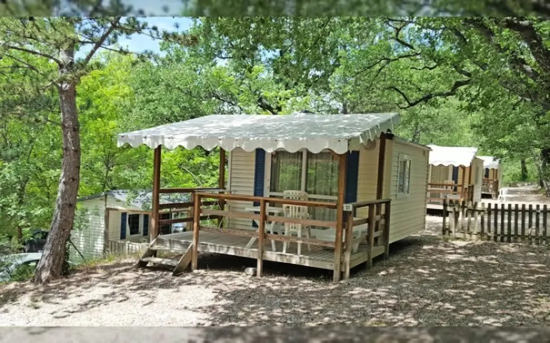 Camping Tikayan Saint Clair3 étoiles★★★