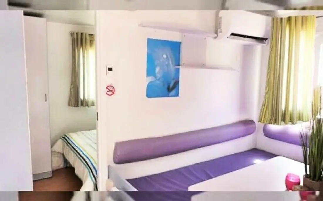 Camping Tikayan Saint Clair3 étoiles★★★