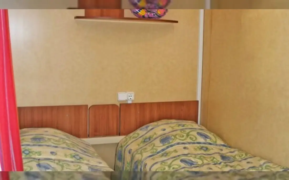 Camping Tikayan Saint Clair3 étoiles★★★