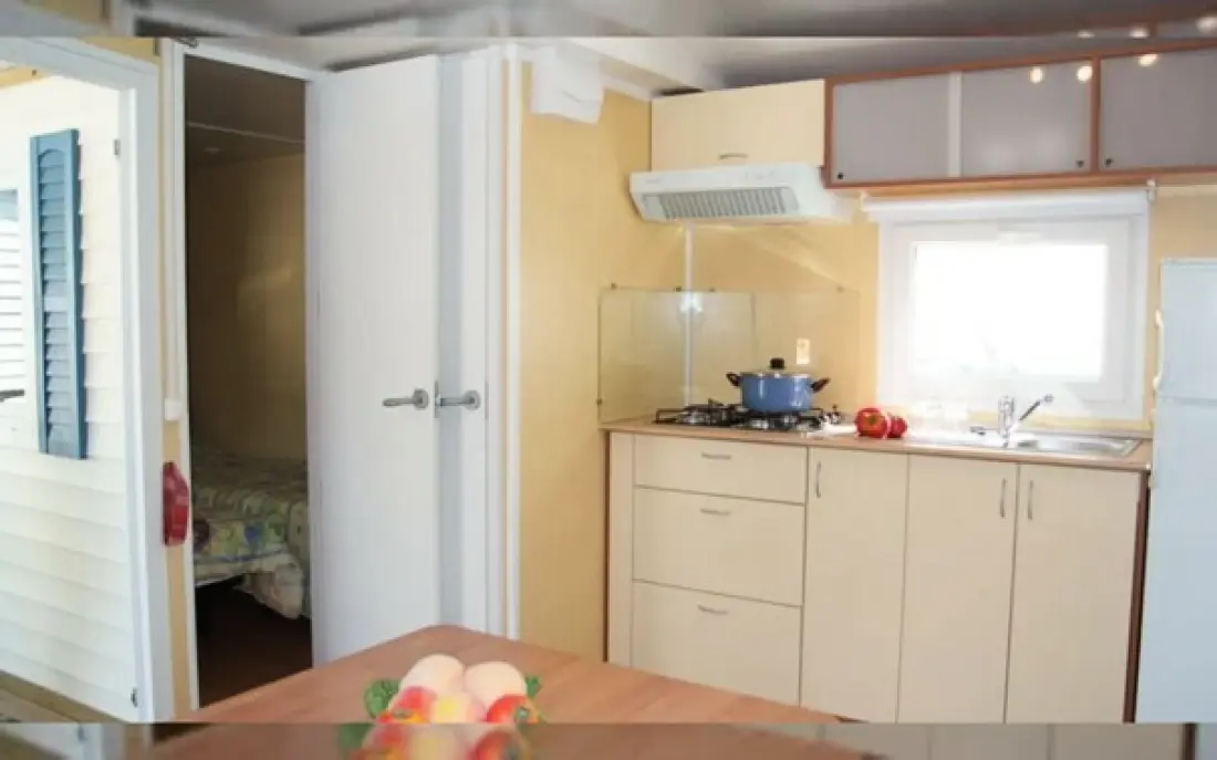Camping Tikayan Saint Clair3 étoiles★★★
