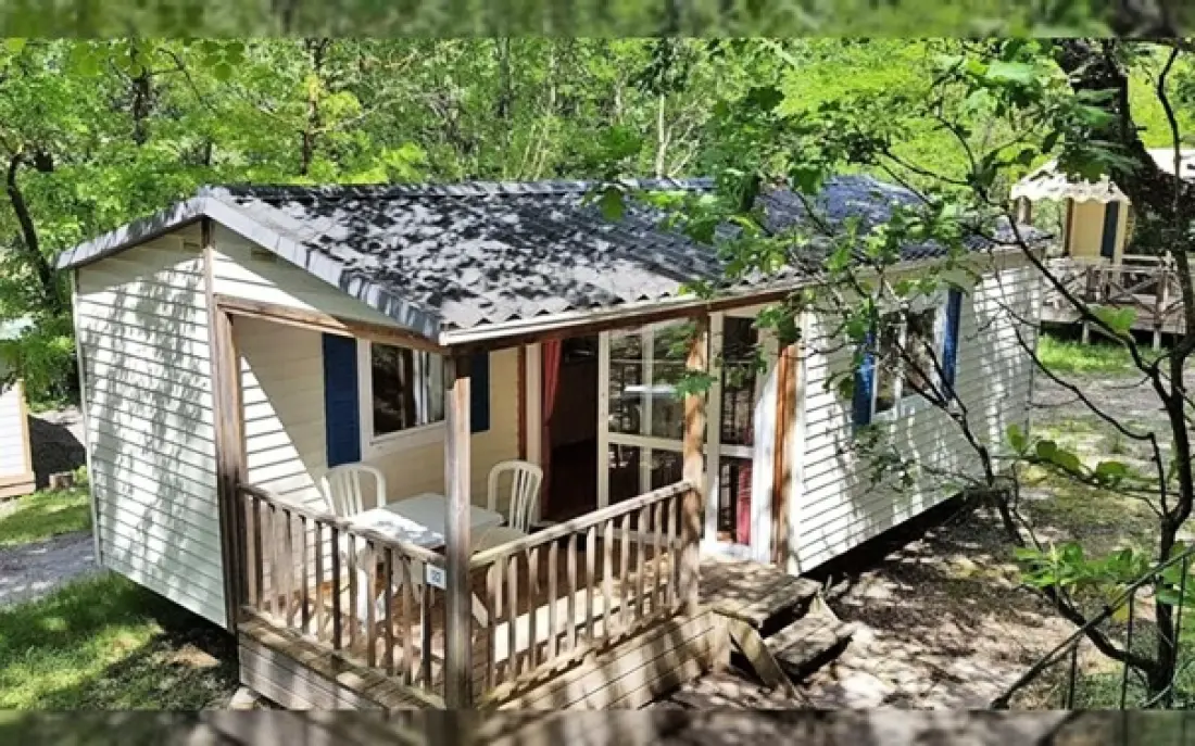 Camping Tikayan Saint Clair3 étoiles★★★